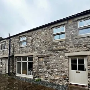 The , Leyburn United Kingdom