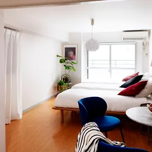 Renovated In June 2024 3mins Walk To Station 1stop To Shinjuku 3stop To Shibuya , Tokyo Japan