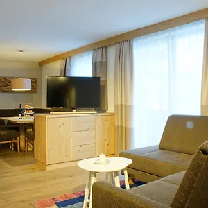 Apartment Gastehaus Prock, Mieders