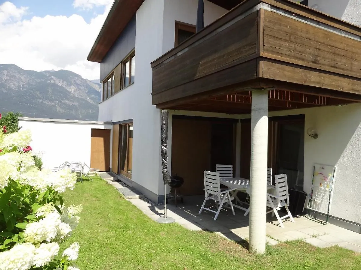 2-Zimmer Apartment Inntalblick Ampass 0*,  Австрия