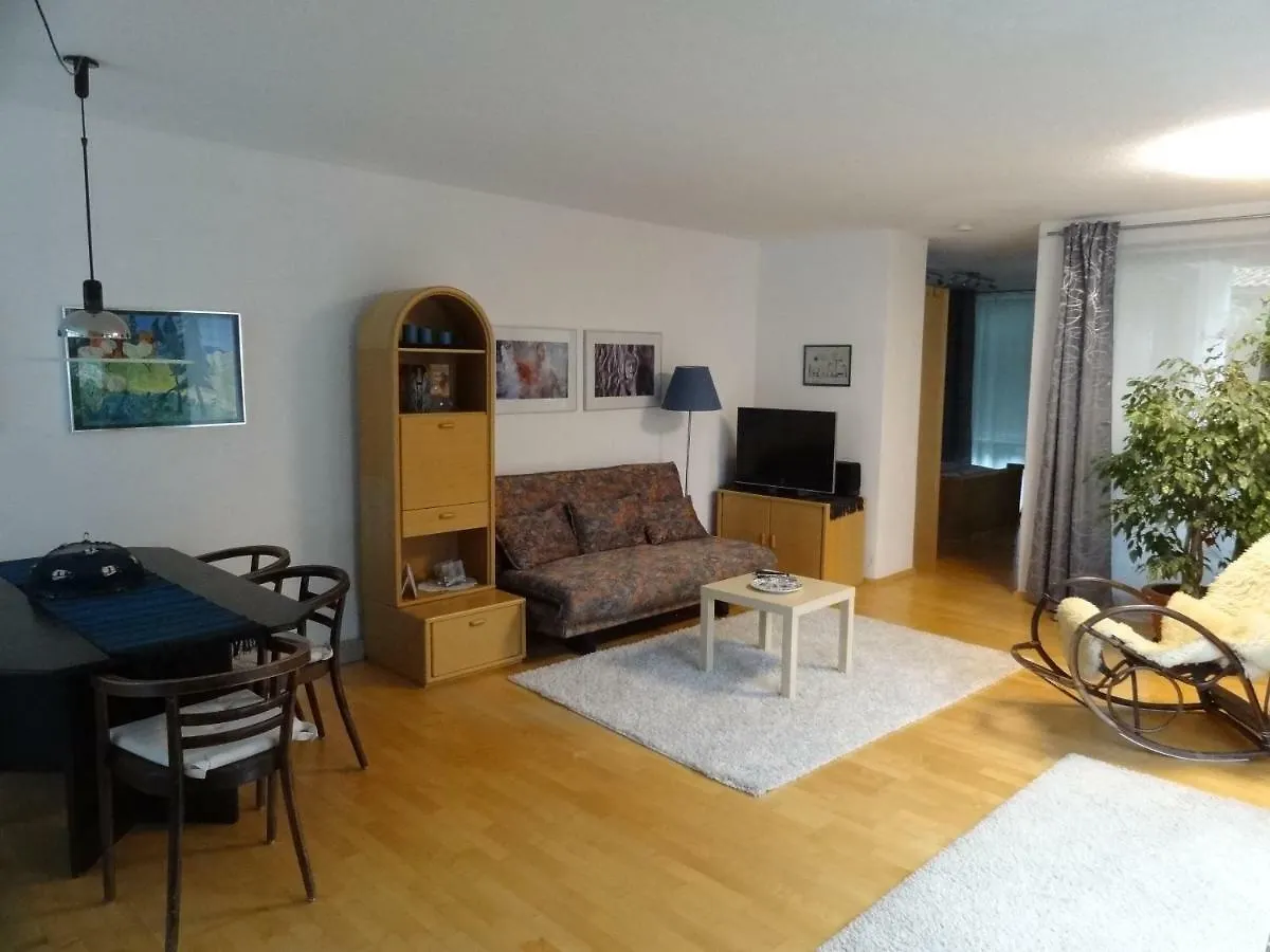 2-Zimmer Apartment Inntalblick Ampass