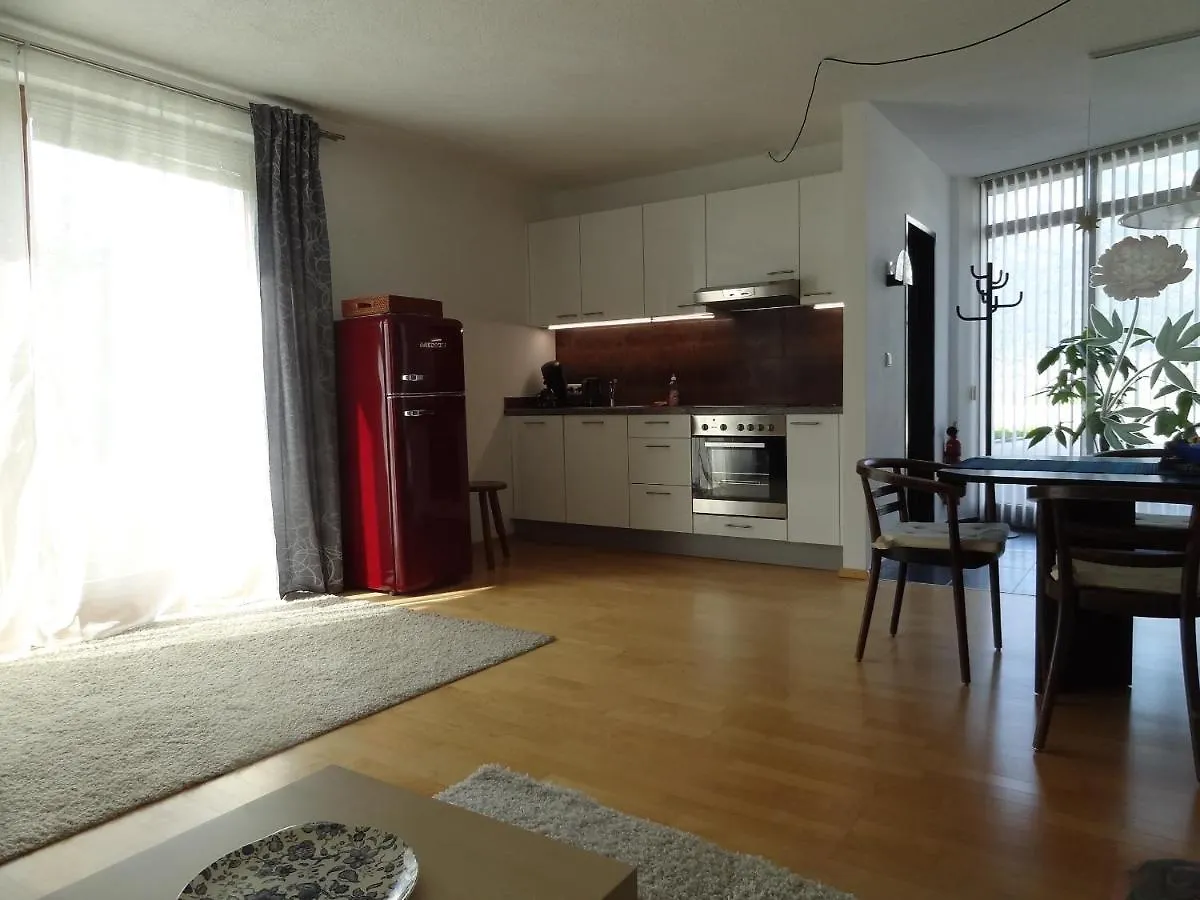 2-Zimmer Apartment Inntalblick Ampass